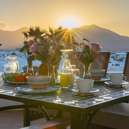 Villa Villalia Isora, Flexitime Playa Blanca (Lanzarote)