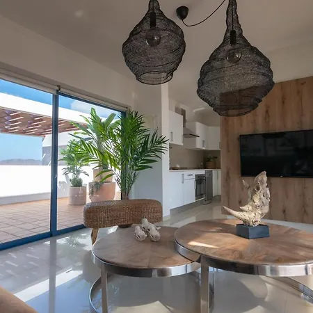 Villa Villalia Isora *