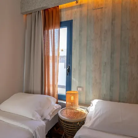Villa Villalia Isora Playa Blanca (Lanzarote)