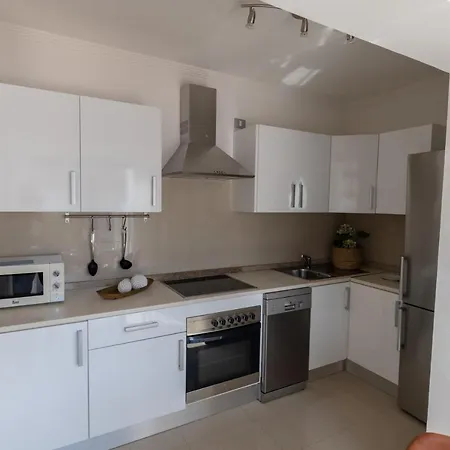 Villa Villalia Isora, Flexitime *