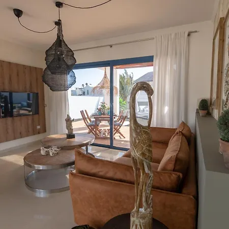 Villa Villalia Isora