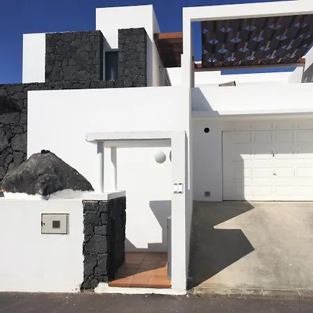 Villalia Isora * Playa Blanca (Lanzarote)