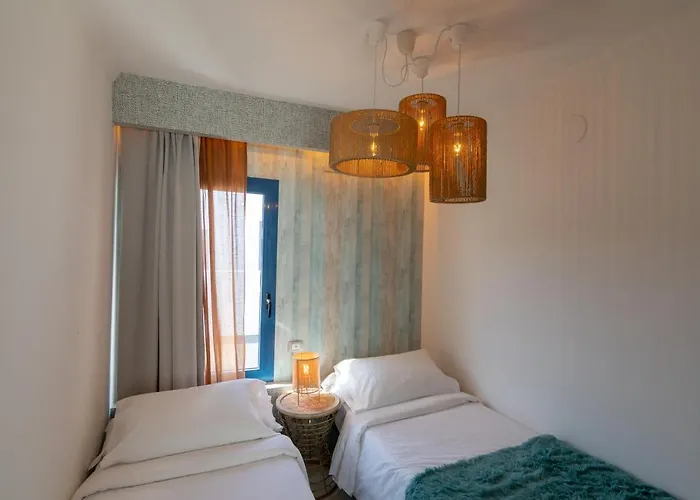 Isora By Villalia Villa *