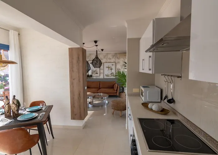 Villa Isora By Villalia *